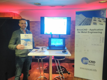 Bild  Bricsys Conference