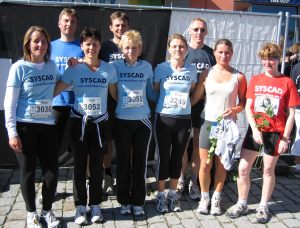 Bild Stadtlauf Neumarkt